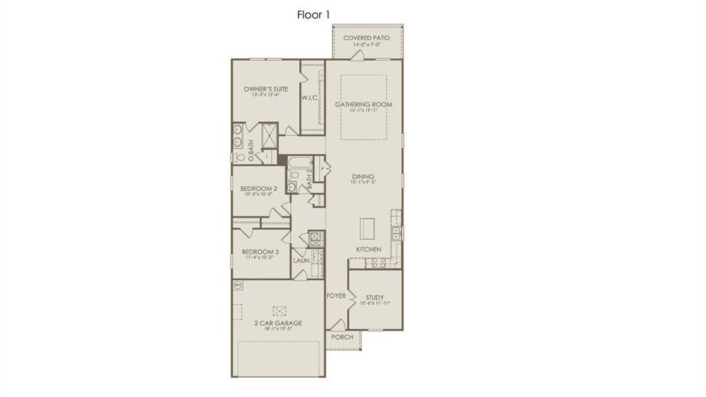 Lowry Crossing, TX 75407,2411 Roundstone Way