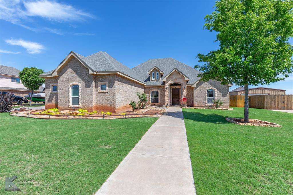 Tuscola, TX 79562,258 Magnum Street