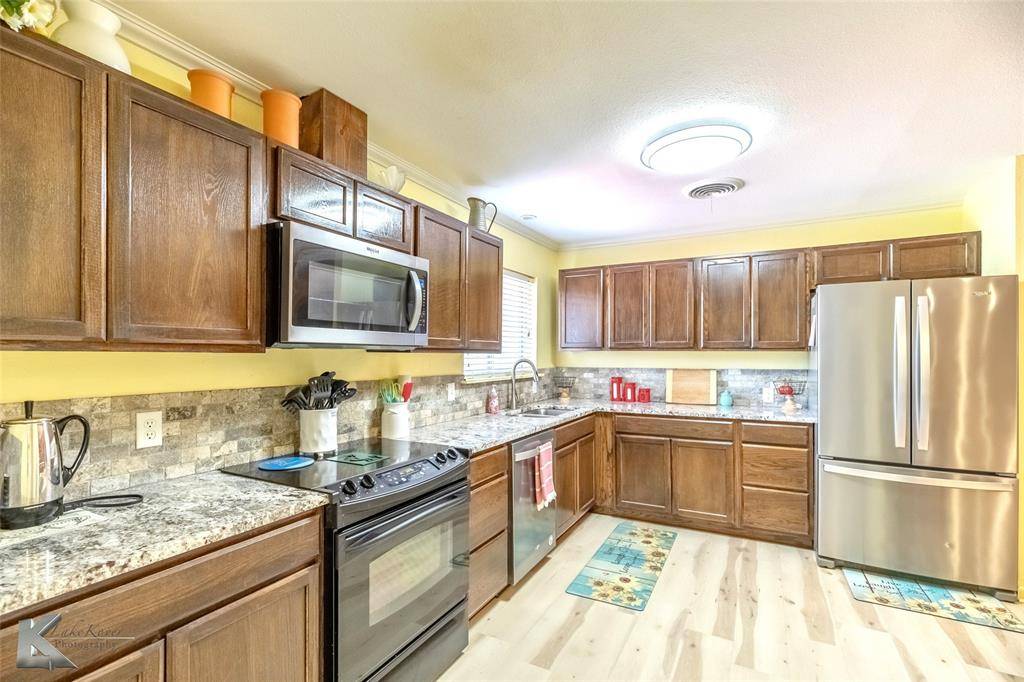 Abilene, TX 79603,649 Westwood Drive