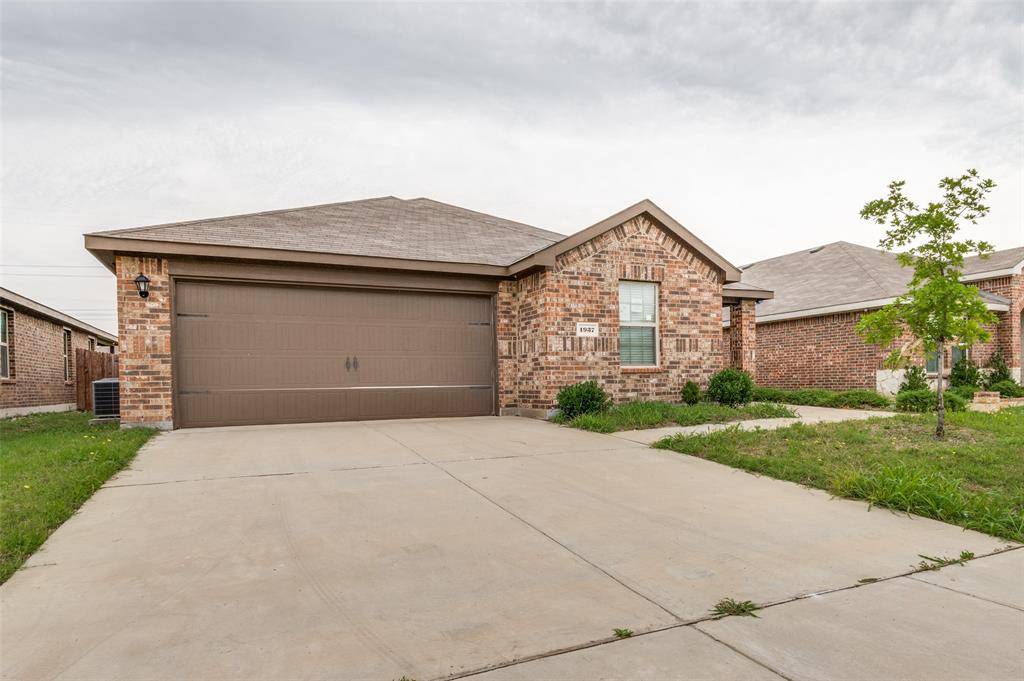 Lancaster, TX 75146,1937 Duskwood Drive