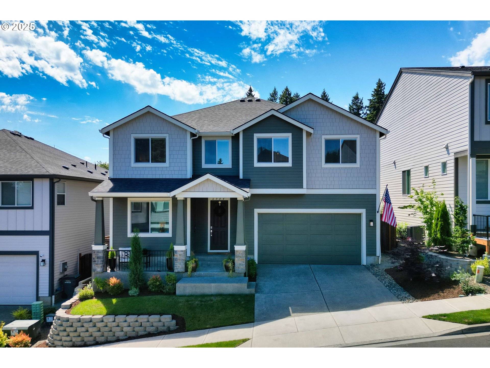 Vancouver, WA 98665,6904 NE 16TH AVE