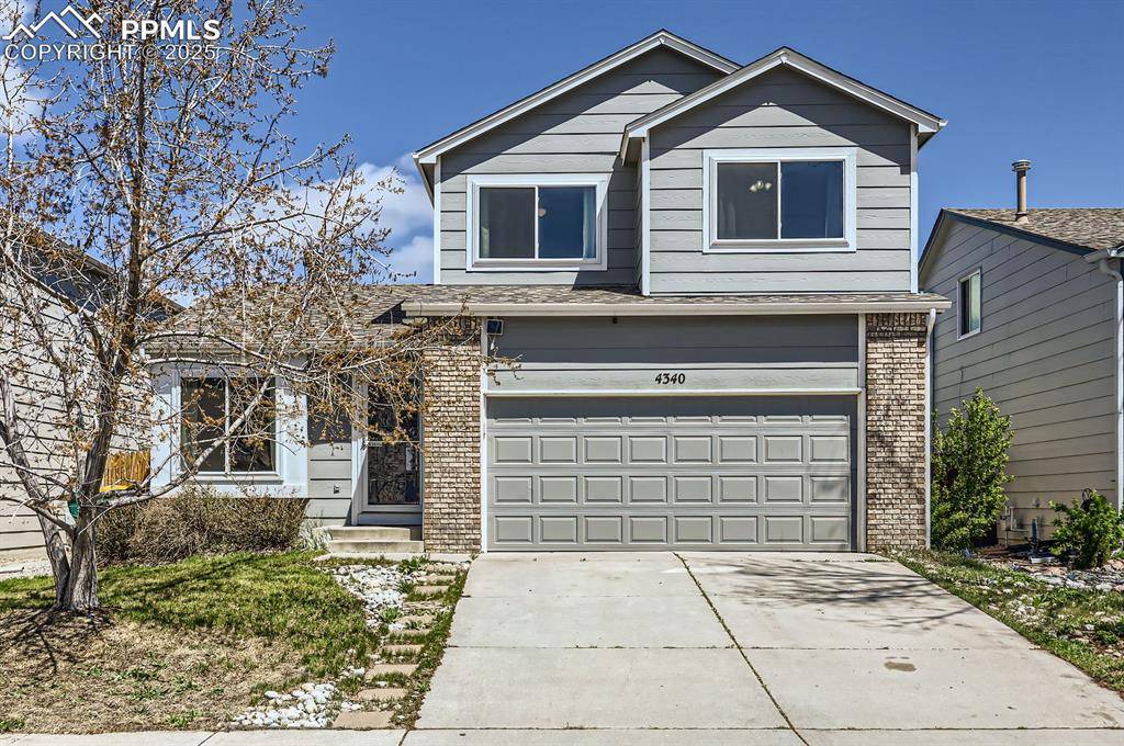 Colorado Springs, CO 80920,4340 BASSWOOD DR