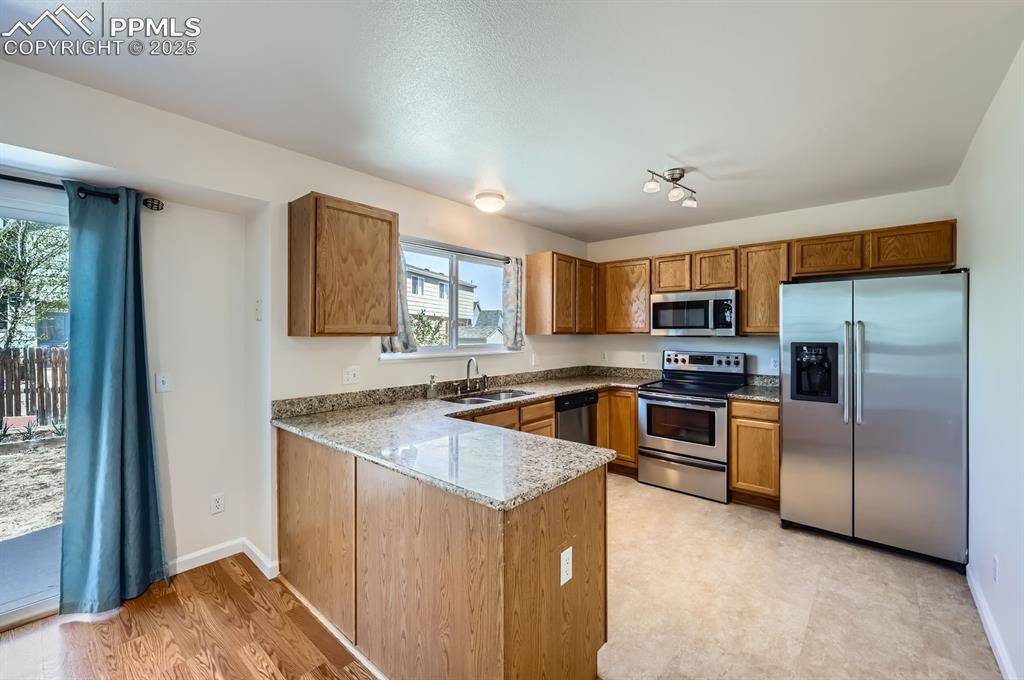 Colorado Springs, CO 80920,4340 BASSWOOD DR