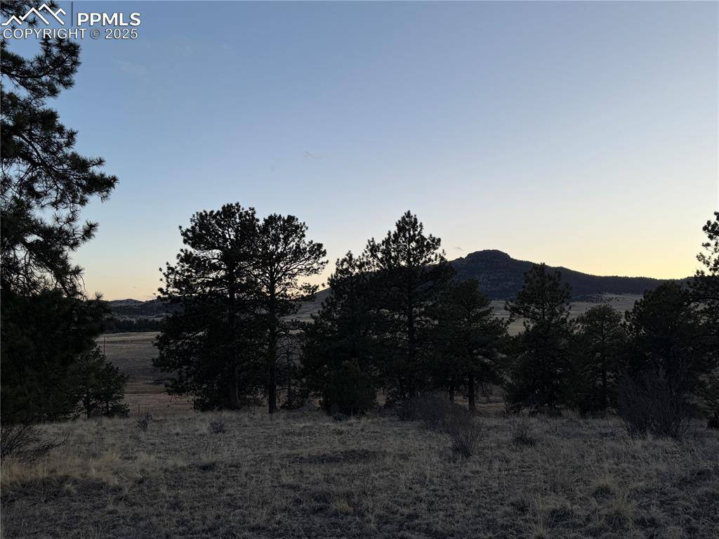 Guffey, CO 80820,32 Peak DR
