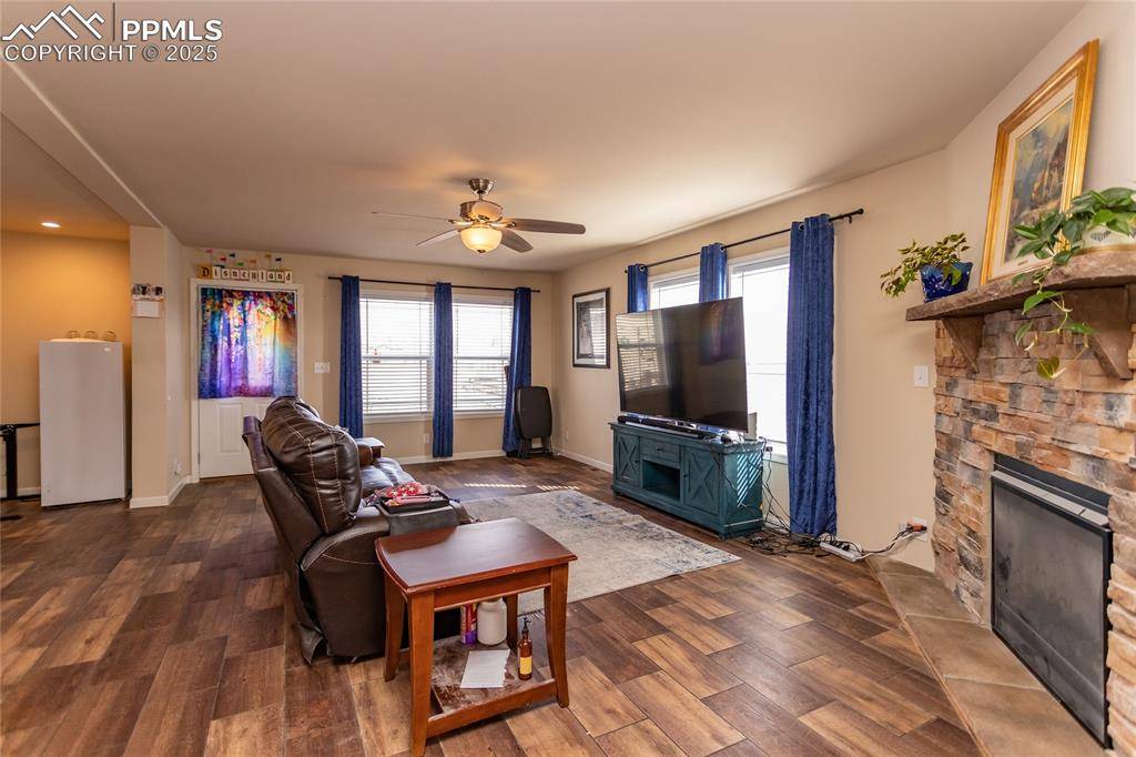 Colorado Springs, CO 80922,4216 Gray Fox HTS