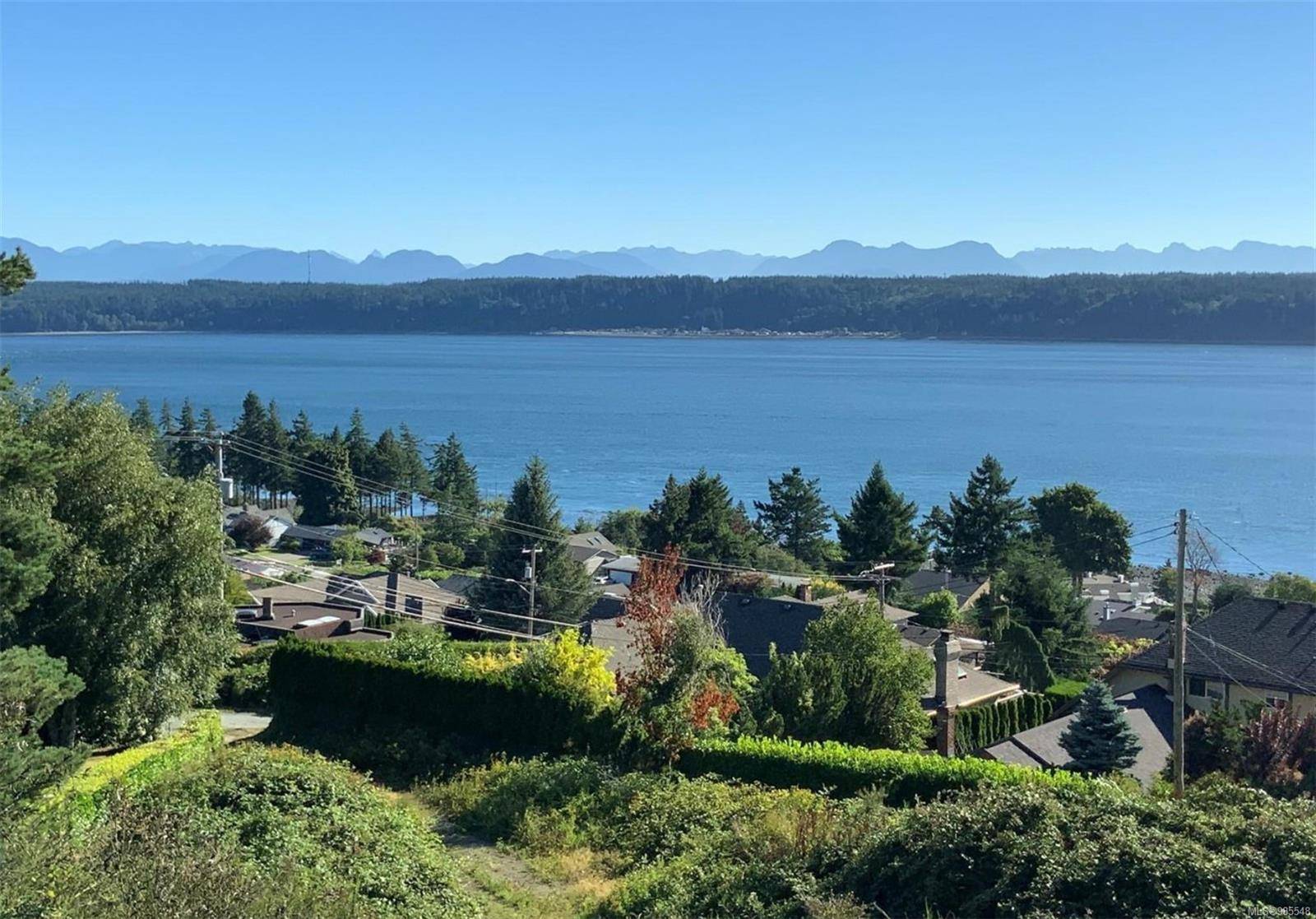 Campbell River, BC V9W 6B4,421 EAGLE Ridge