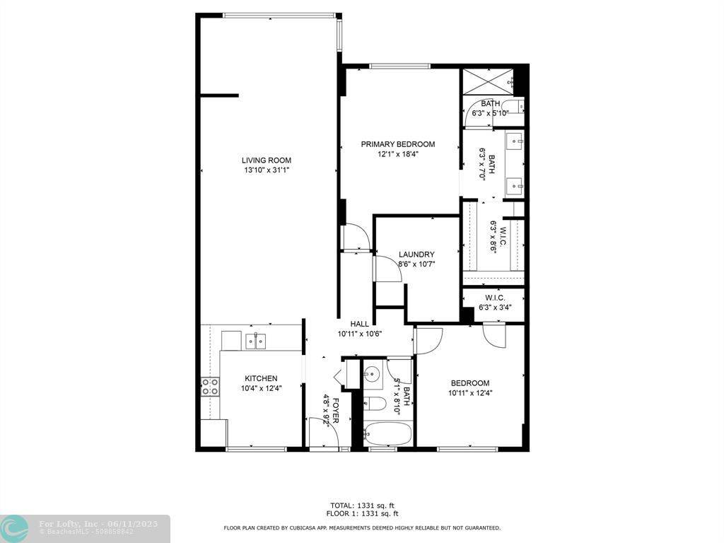 North Lauderdale, FL 33068,8000 Hampton Blvd #214