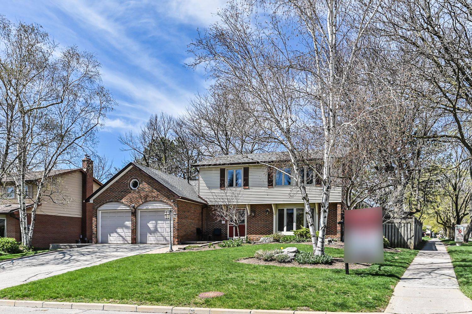 Markham, ON L3P 3A2,50 Sir Gawaine PL