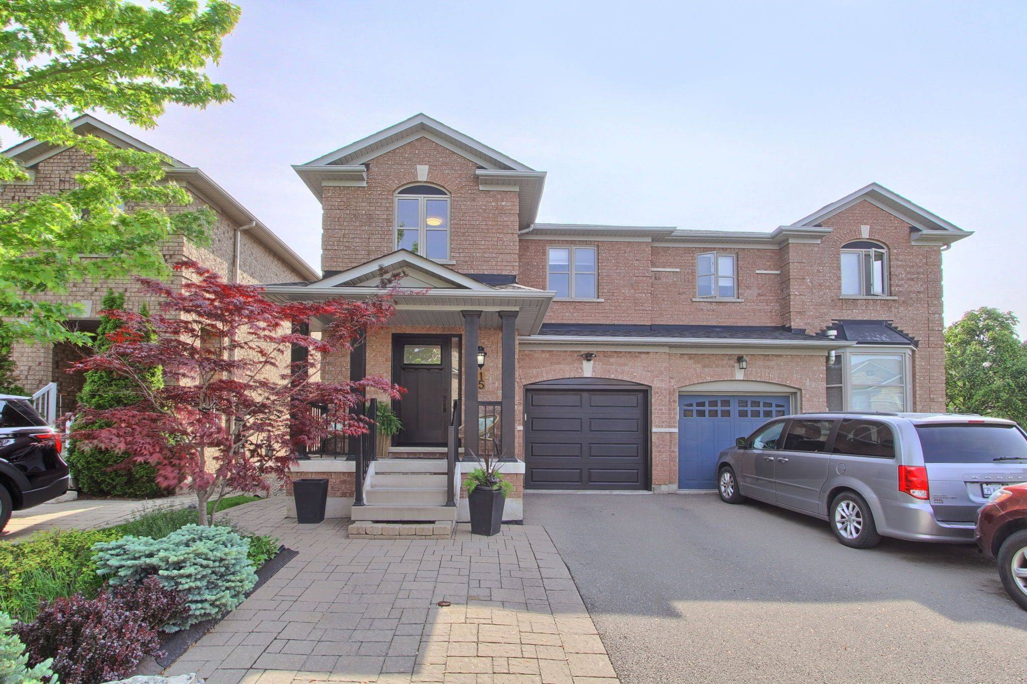 Vaughan, ON L6A 0A6,15 Treasure Hill RD