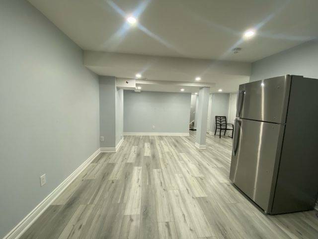 Brampton, ON L6X 5K5,18 Vezna CRES #Bsmt