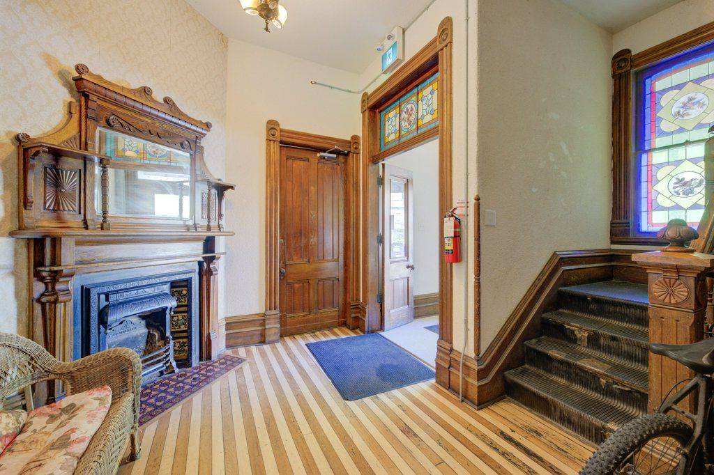 Huron East, ON N0K 1W0,28 WILSON ST