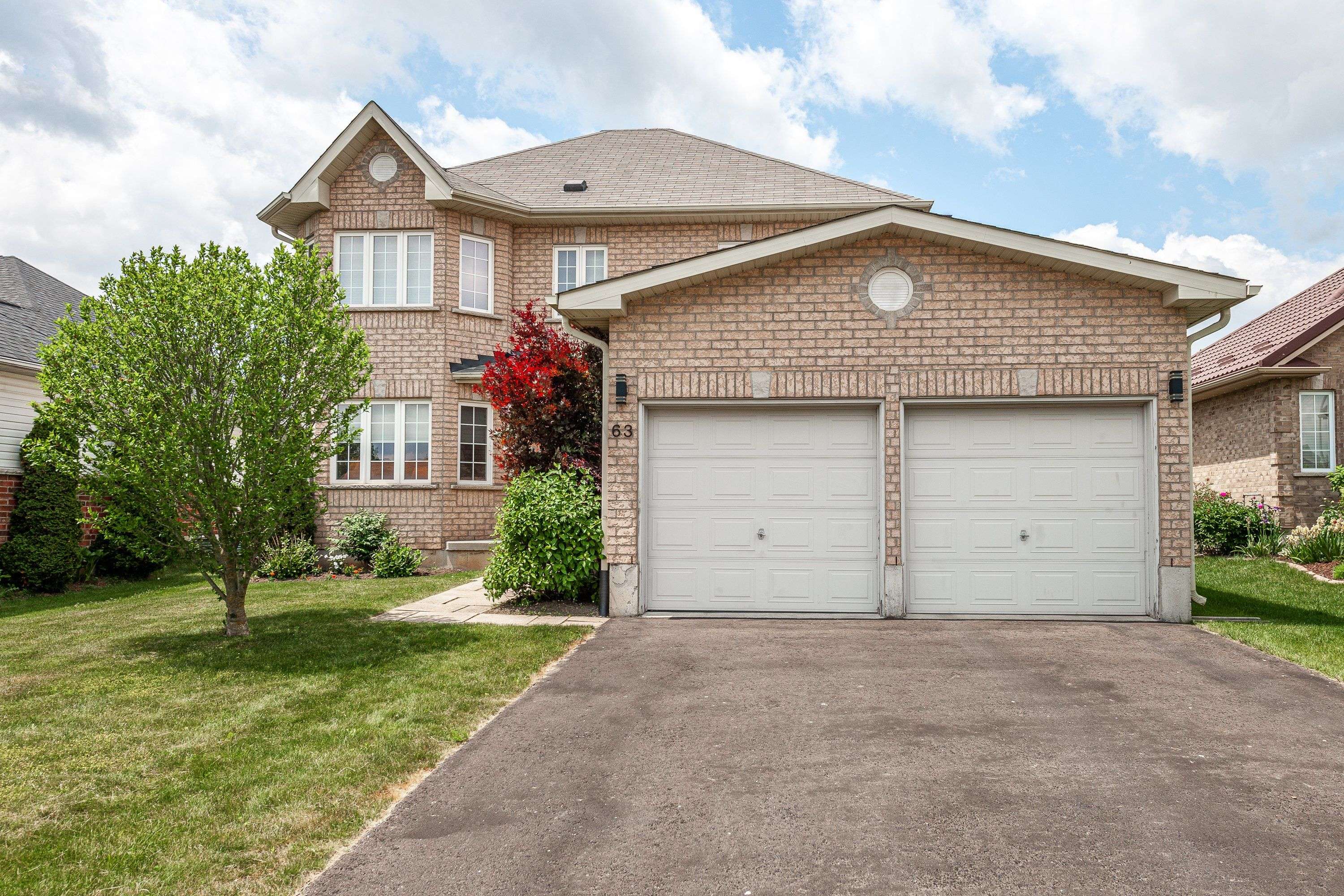 Norwich, ON N0J 1P0,63 Delong DR