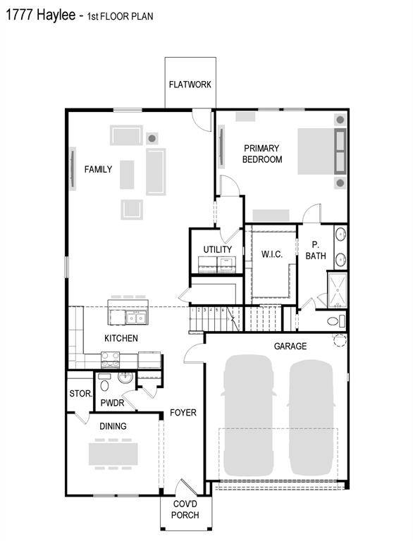 Mckinney, TX 75071,708 Tidal Drive
