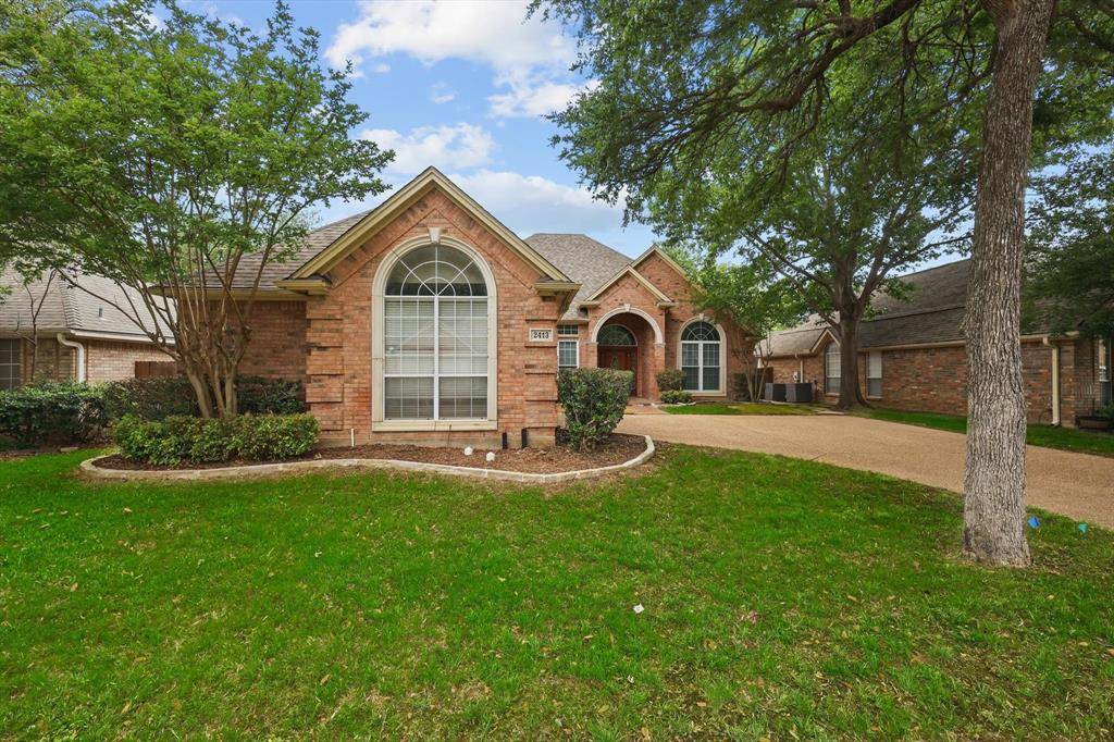 Bedford, TX 76021,2413 Oak Brook Drive