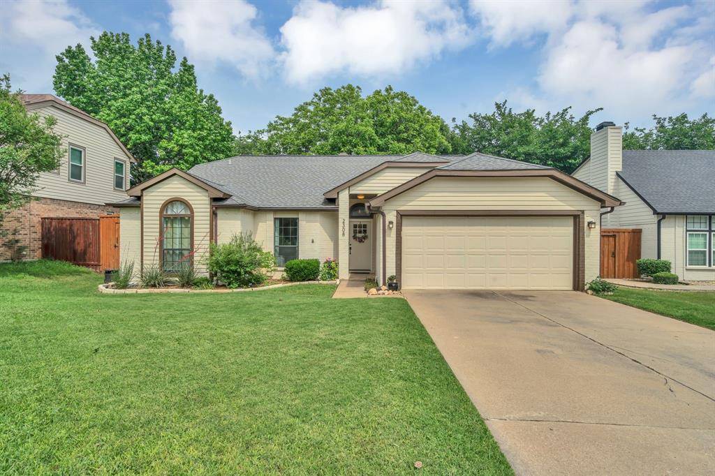 Denton, TX 76207,2308 Crestmeadow Street