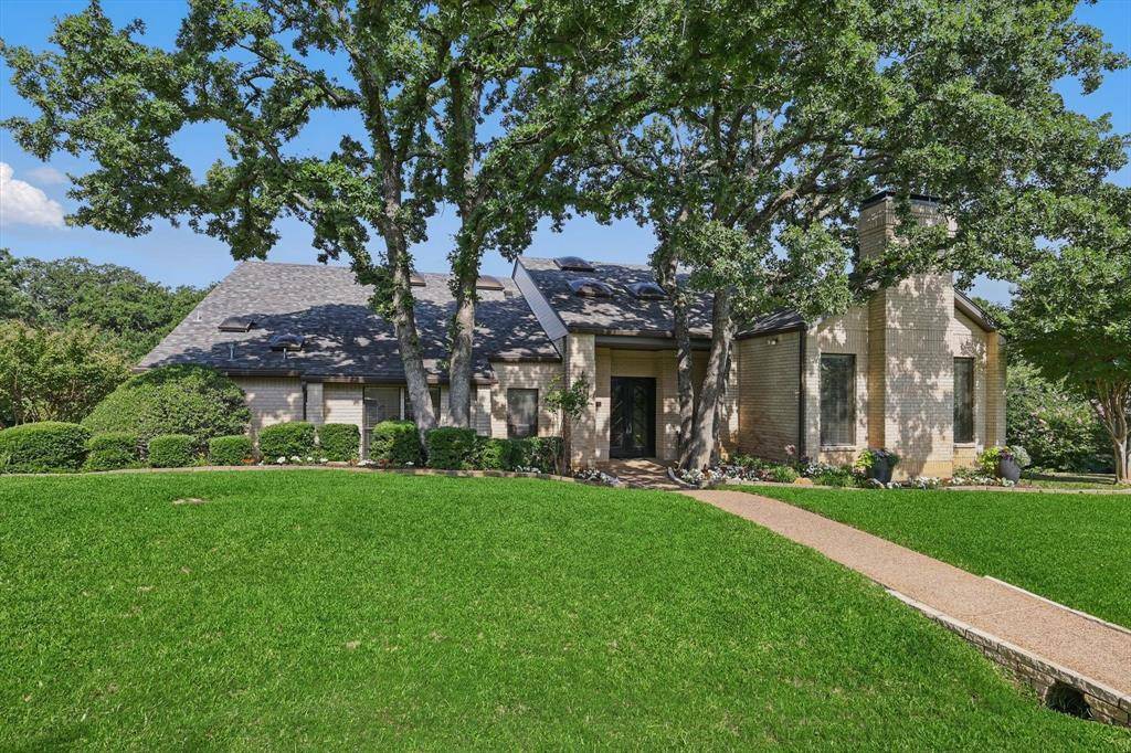 Highland Village, TX 75077,450 Craig Circle