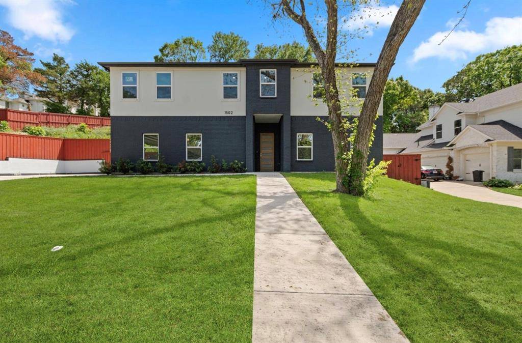 Desoto, TX 75115,1502 Wyndmere Drive