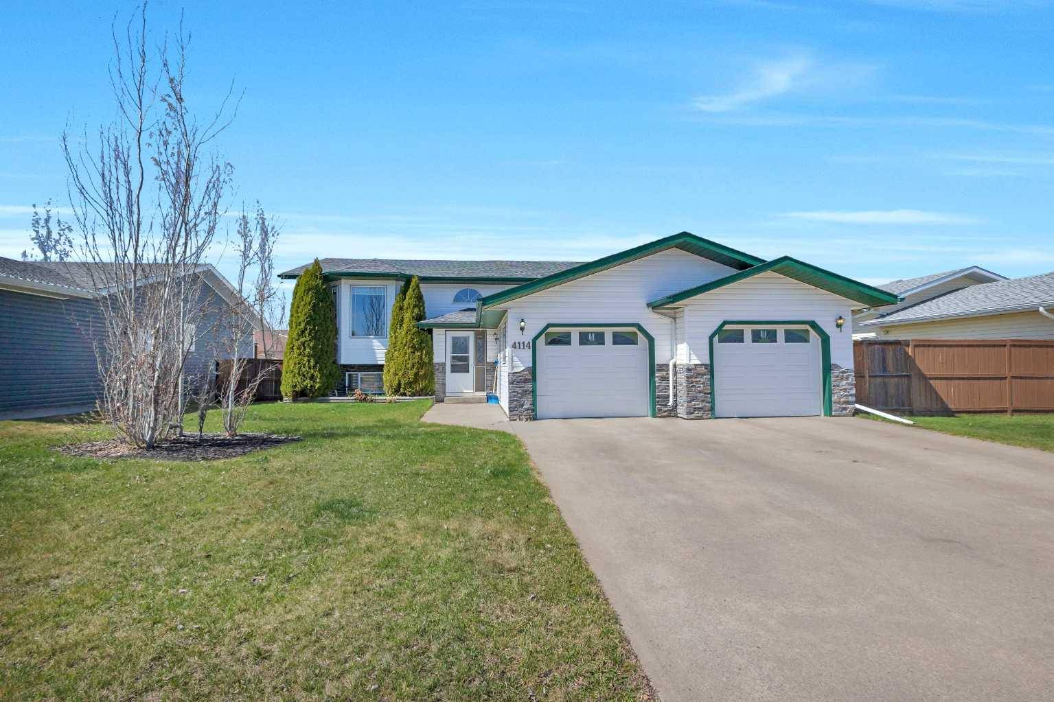Stettler, AB T0C 2L0,4114 65a ST