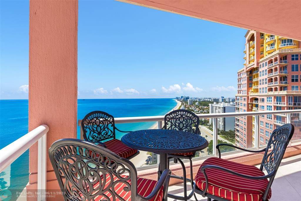 Fort Lauderdale, FL 33305,2110 N Ocean Blvd  #24B