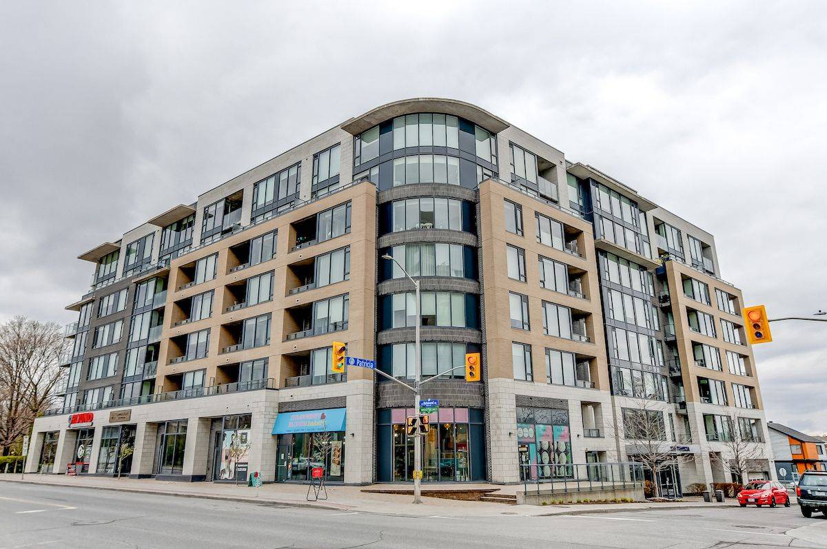 Westboro - Hampton Park, ON K1Z 0A8,360 Patricia AVE #815