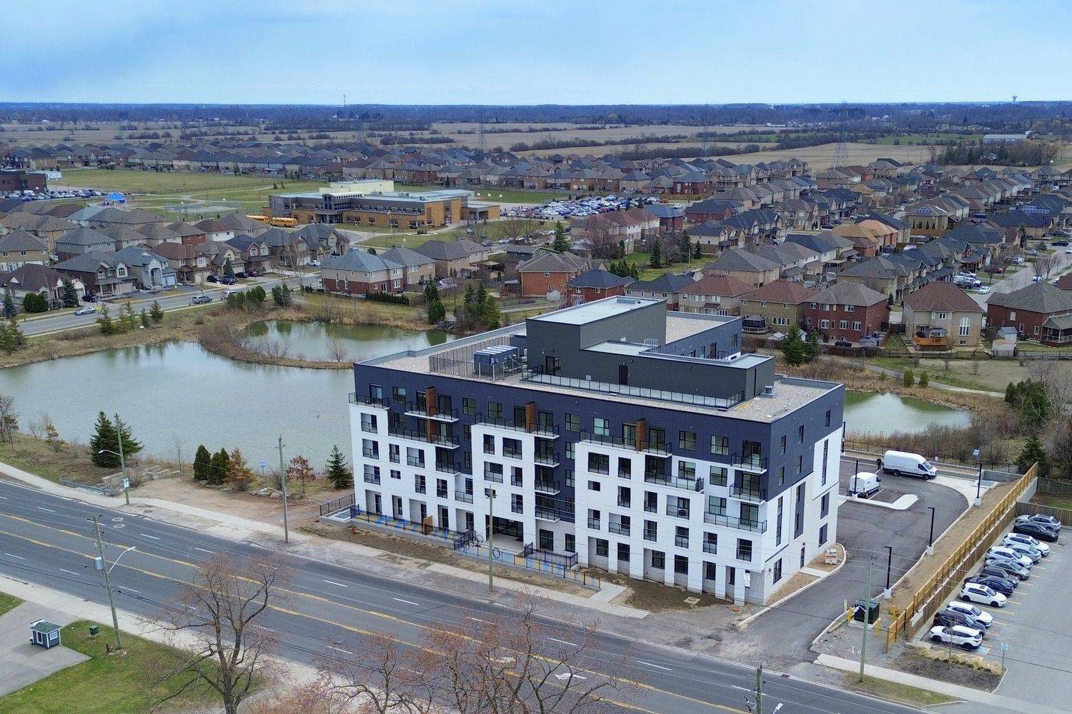 Hamilton, ON L0R 1P0,1936 Rymal RD E #510