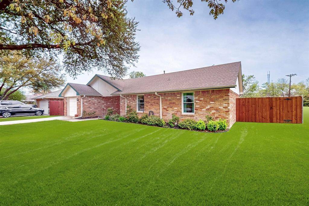 Sachse, TX 75048,3910 7th Street