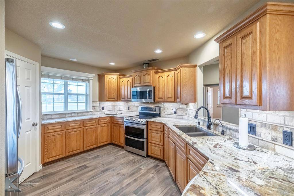 Abilene, TX 79602,266 Handsome Jack Road