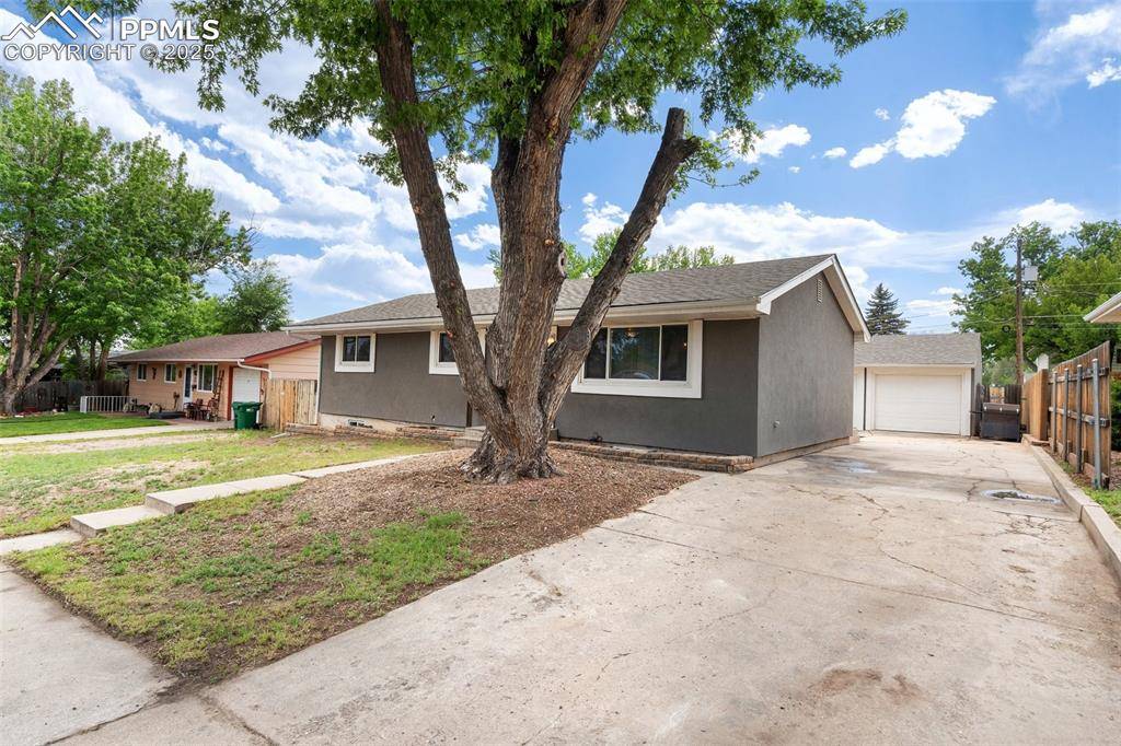 Colorado Springs, CO 80909,30 N Roosevelt ST