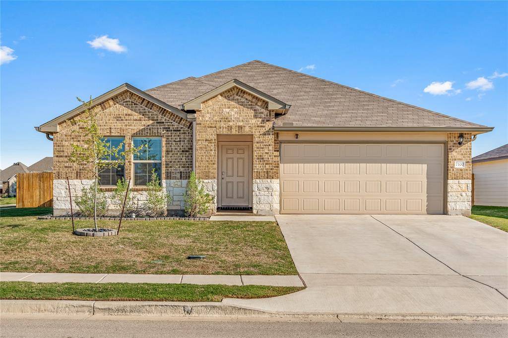 China Spring, TX 76633,7100 Canadian Drive
