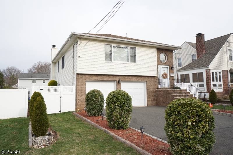 Clark Twp., NJ 07066,44 Joseph St