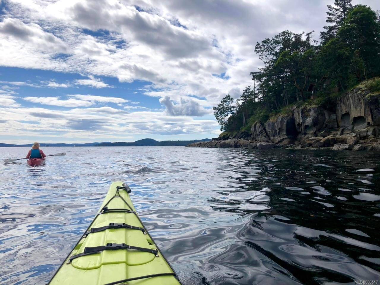 Saturna Island, BC V0N 2Y0,610 Tumbo Channel Rd