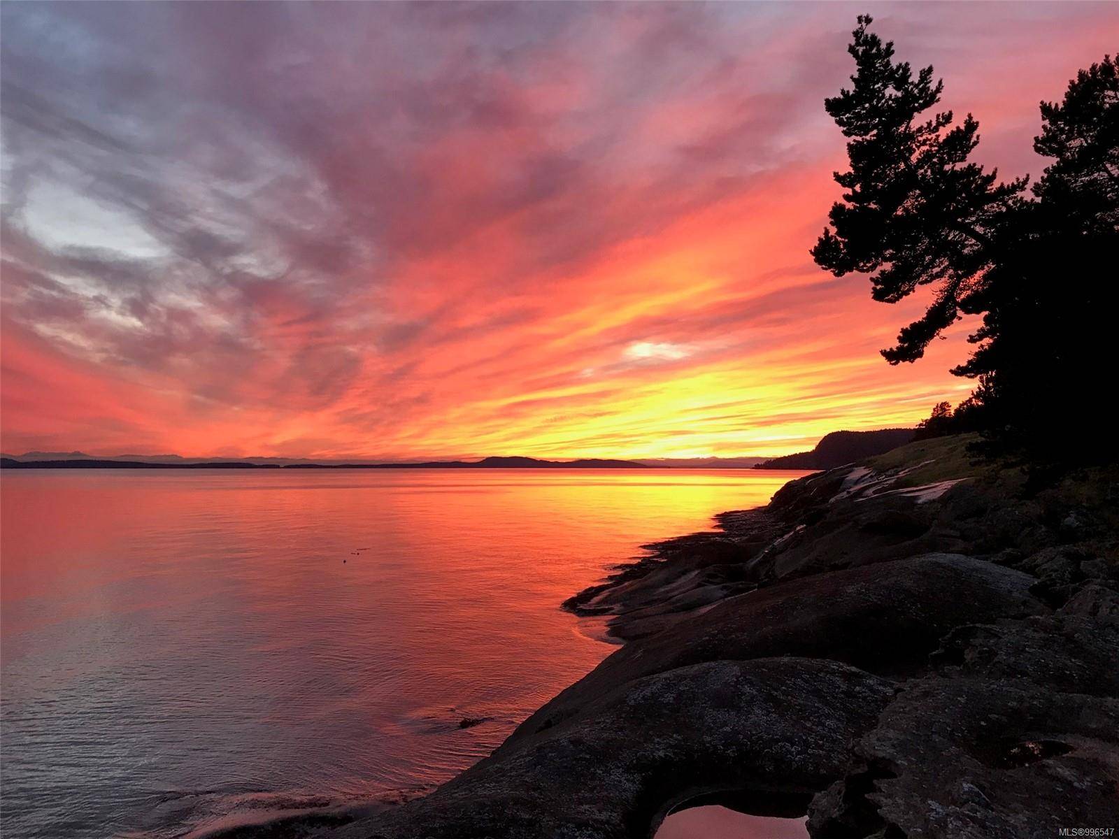 Saturna Island, BC V0N 2Y0,610 Tumbo Channel Rd