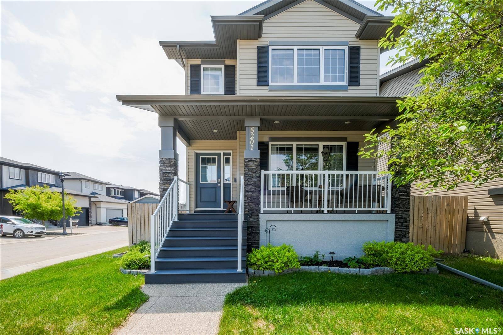 Regina, SK S4W 0L8,5201 Squires ROAD