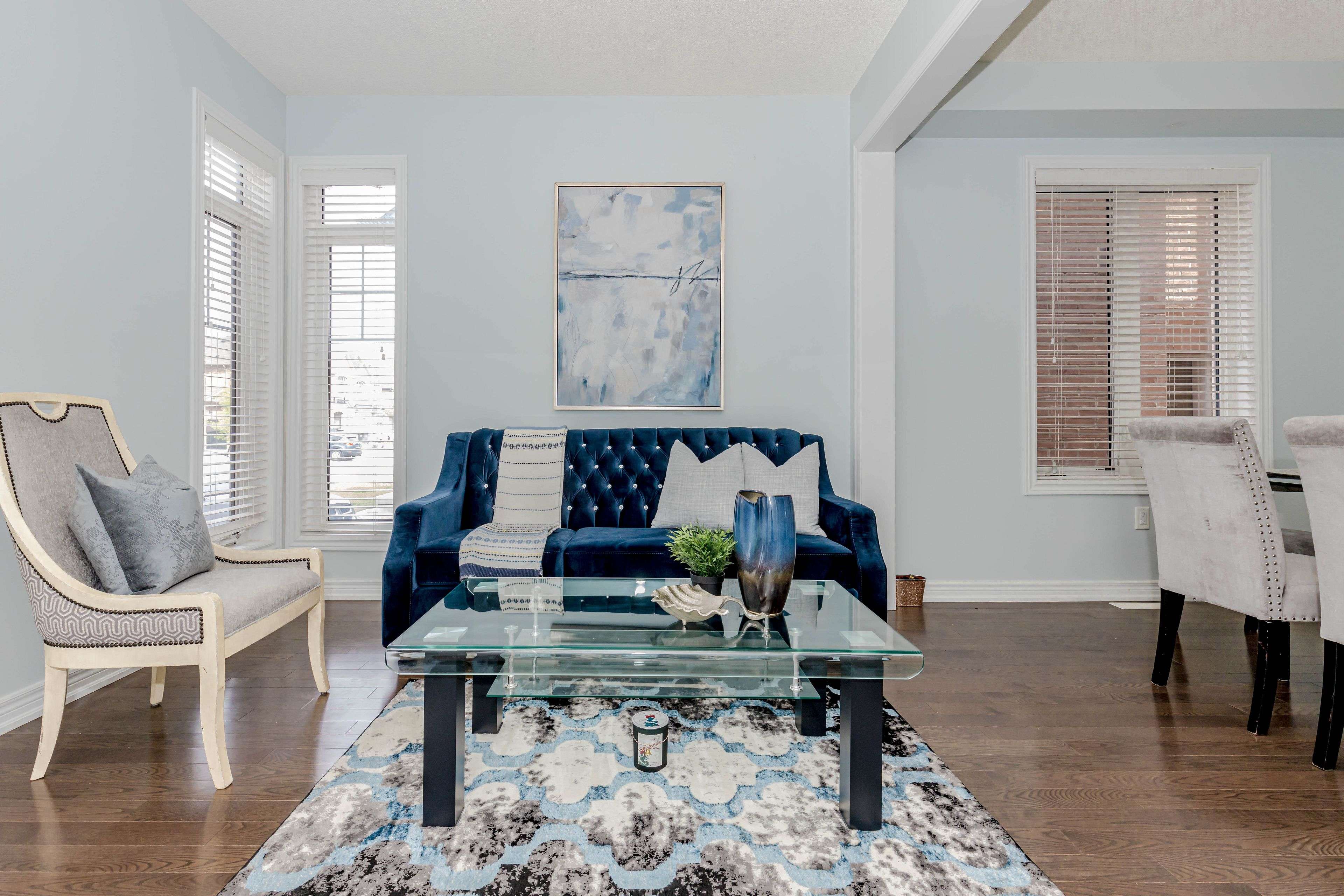 Brampton, ON L7A 5A6,29 Ezra CRES