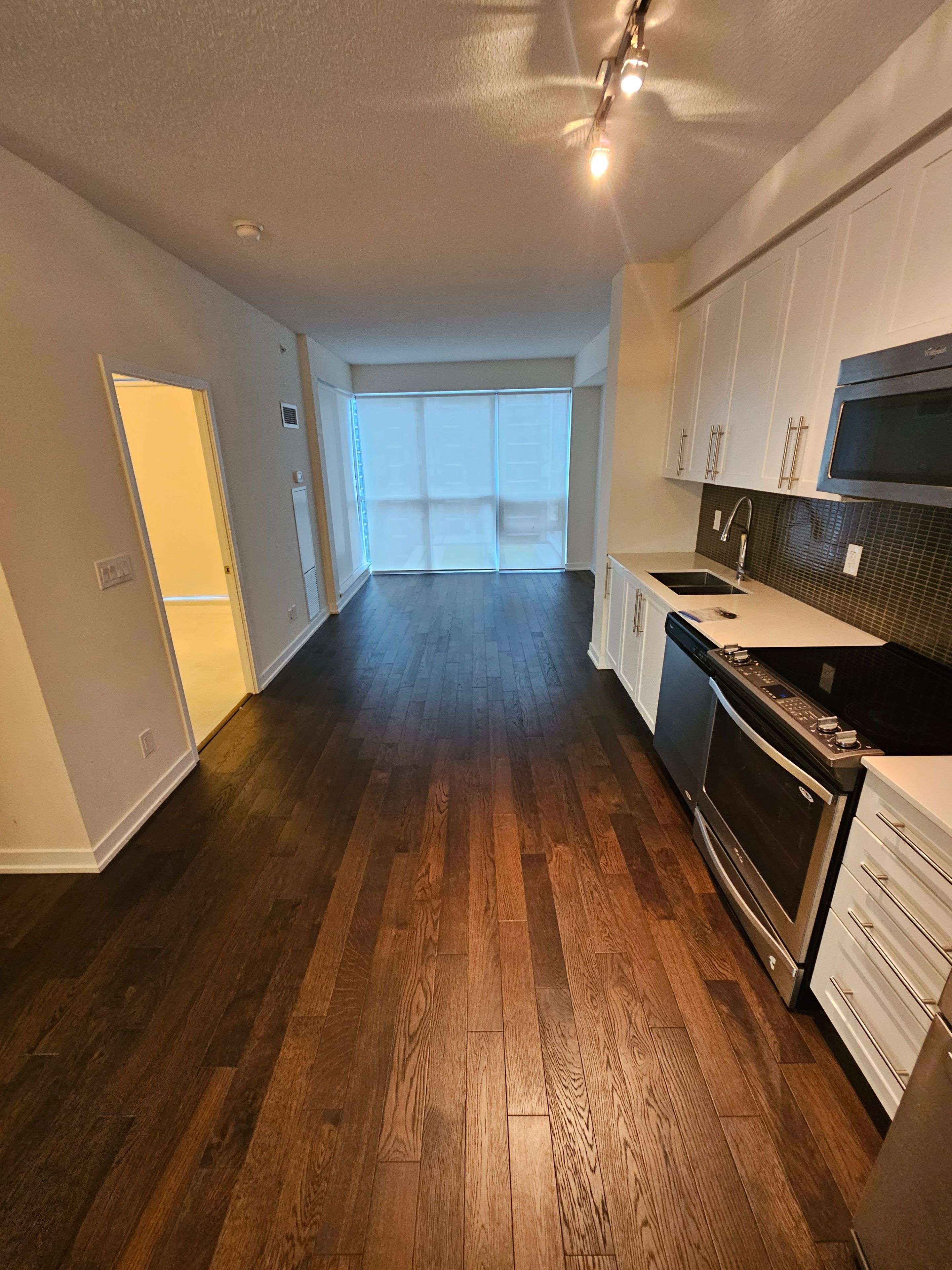 Mississauga, ON L5B 0J8,510 Curran PL #1206