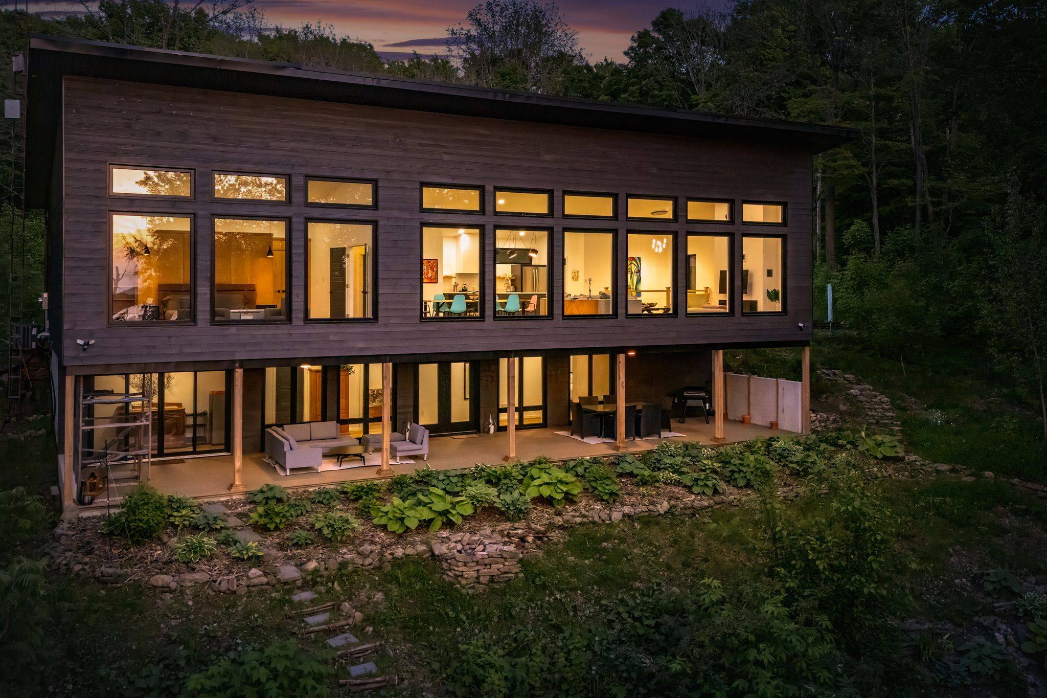 Prince Edward County, ON K0K 2T0,39 Hicks LN