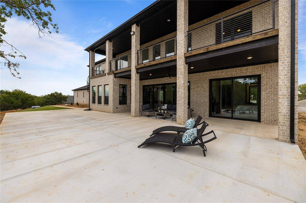 Chico, TX 76431,124 COTE D AZUR Drive