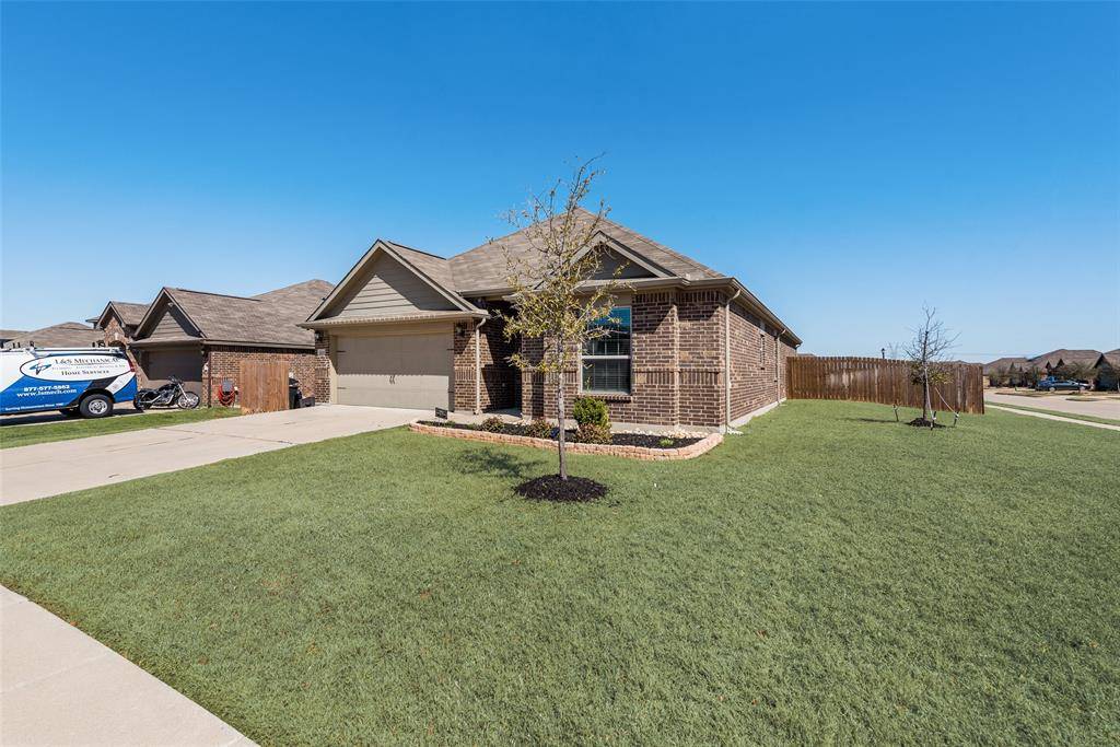 Crowley, TX 76036,1837 Rialto Lane