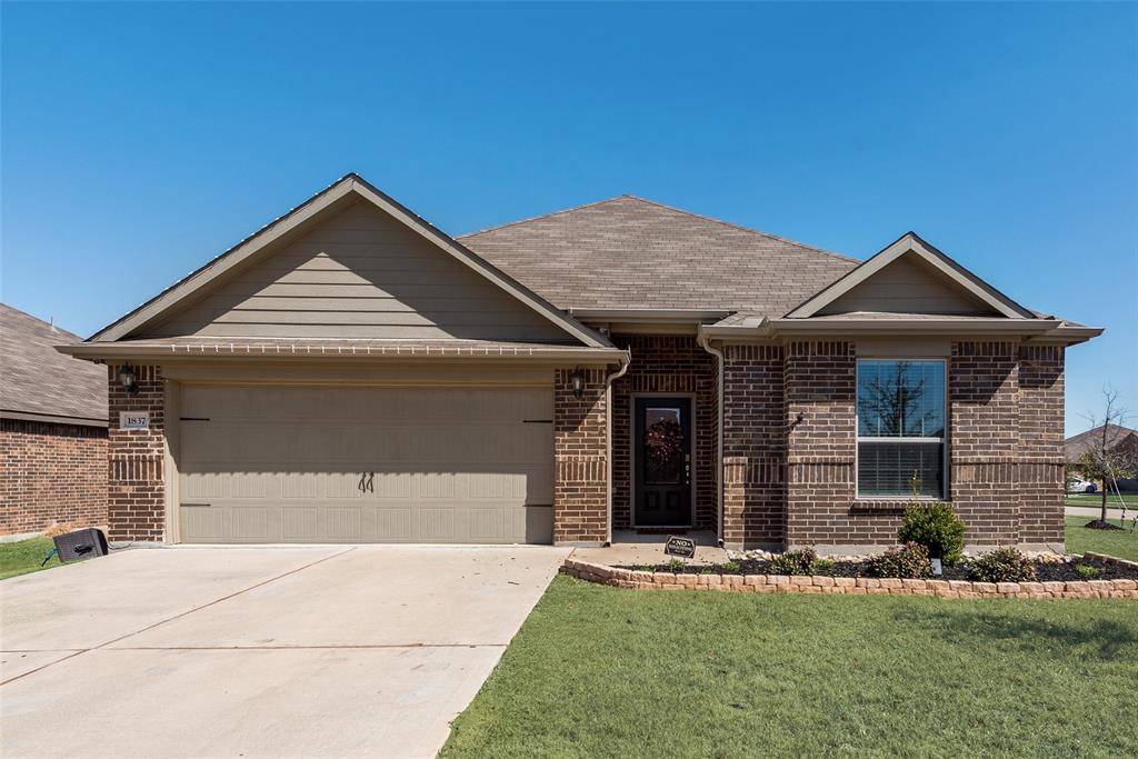 Crowley, TX 76036,1837 Rialto Lane
