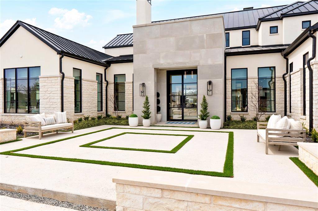 Southlake, TX 76092,4408 Saddleback Lane