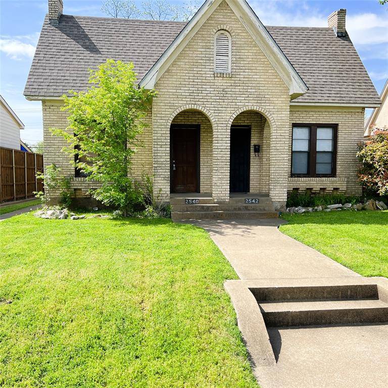 Dallas, TX 75211,2540 Gladstone Drive