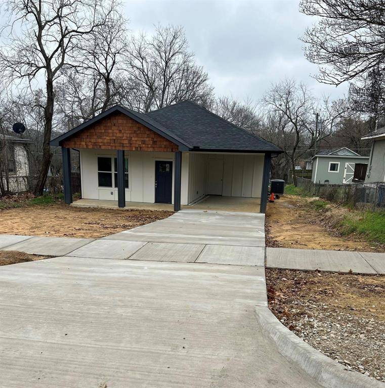 Denison, TX 75021,622 E Woodard Street