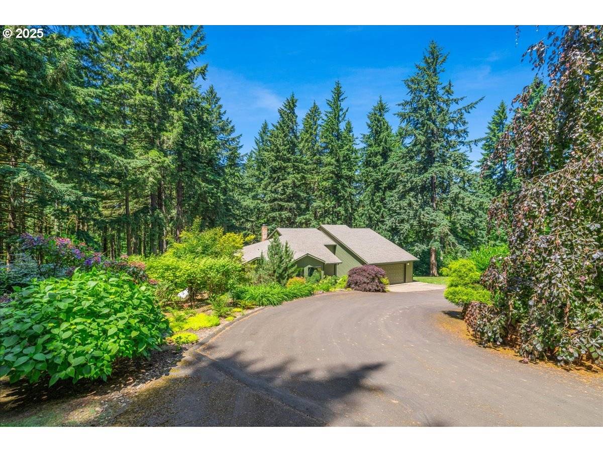 Oregon City, OR 97045,16649 S Holcomb BLVD