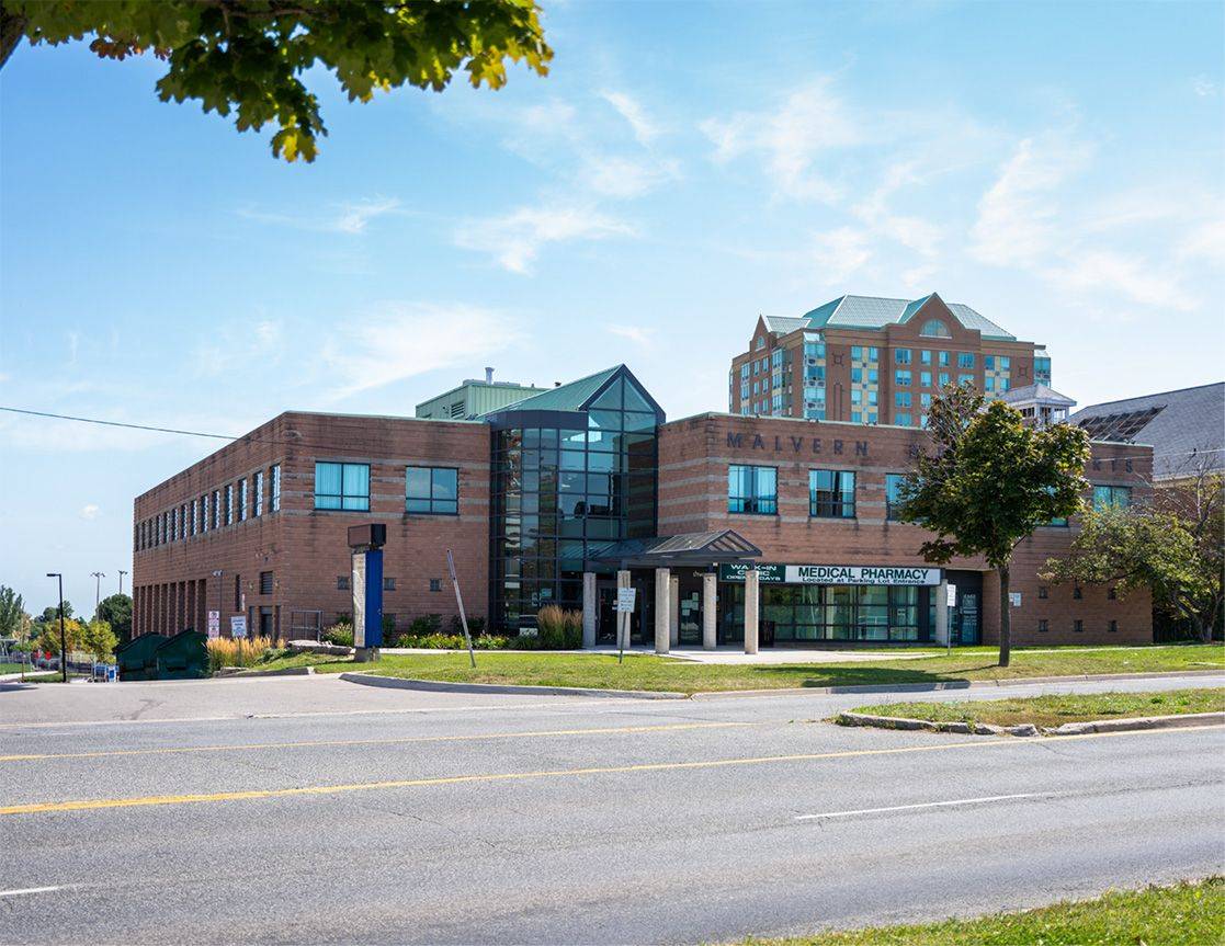 Toronto E11, ON M1B 4Y9,1333 Neilson RD #300