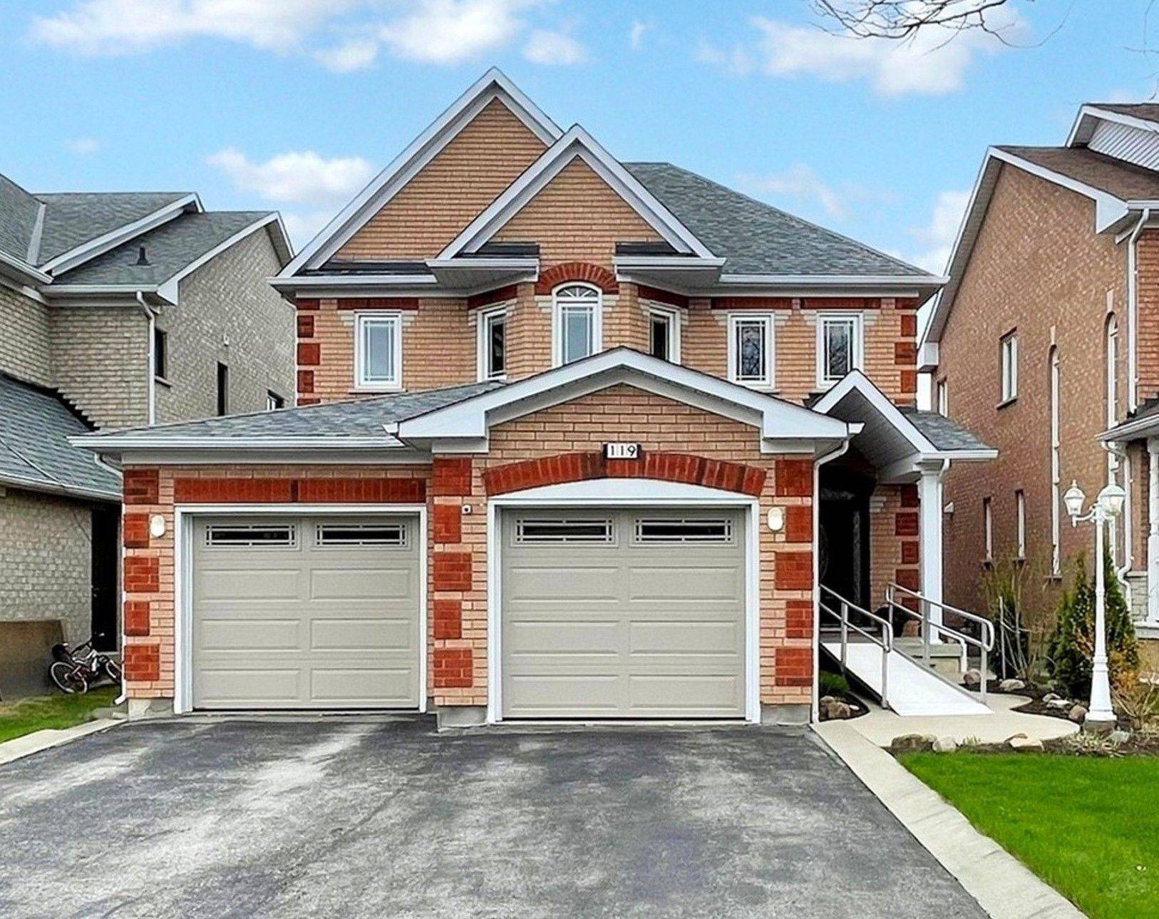Markham, ON L3S 3S7,119 Elvira CRES