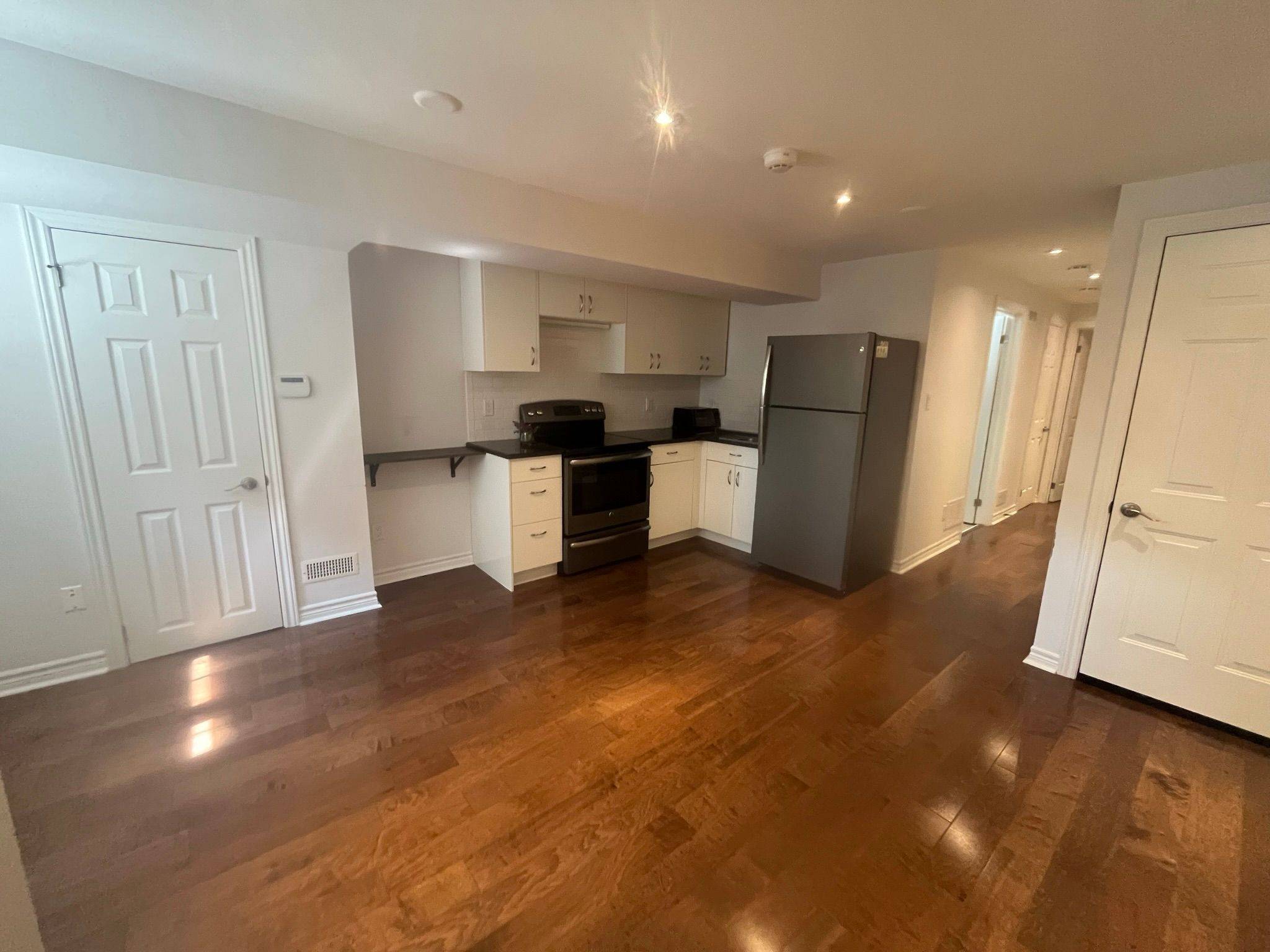 Toronto W03, ON M6N 2X4,161 Laughton AVE