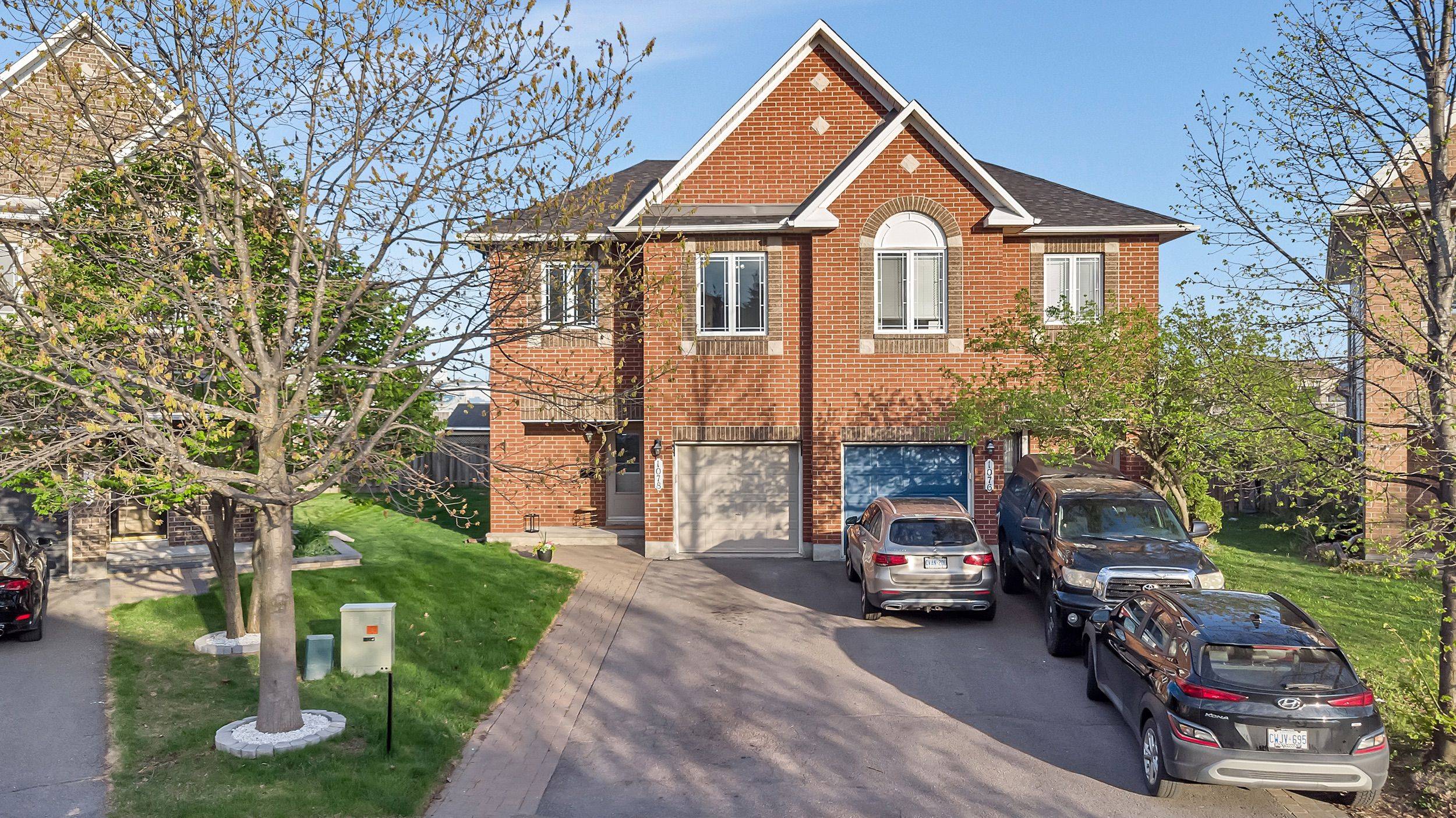 Orleans - Cumberland And Area, ON K4A 5E9,1078 Candlewood ST