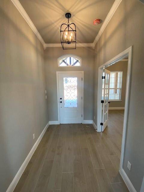 Reno, TX 76020,1024 Katie Court