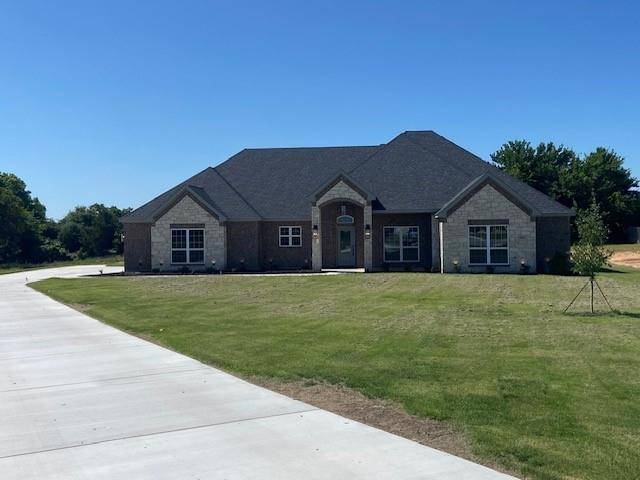 Reno, TX 76020,1042 Katie Court