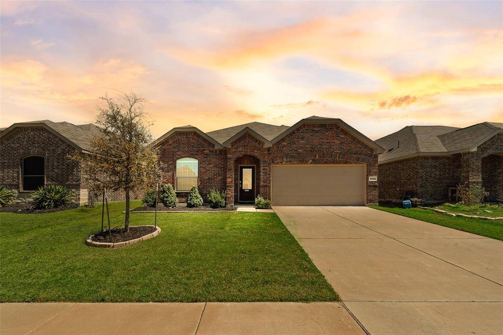 Princeton, TX 75407,4949 Parrington Drive